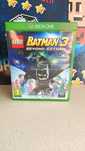 Batman 3 LEGO Beyond Gotham