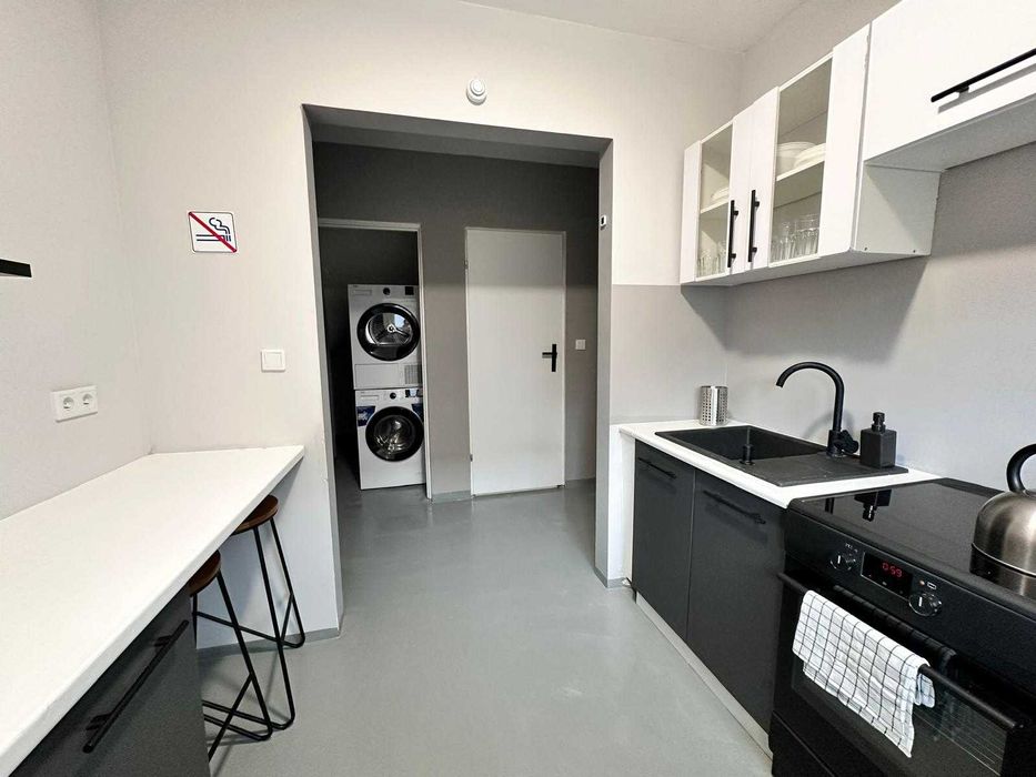 Nowy dom na wynajem cały dom - kwatery dla pracowników -