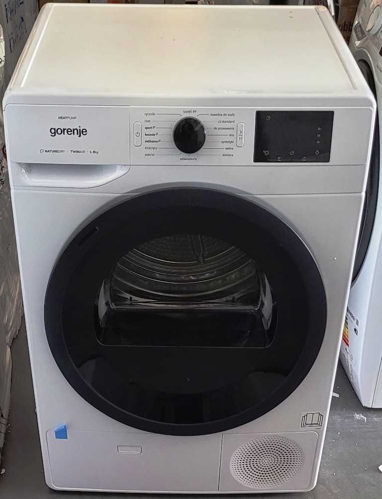 Suszarka Gorenje DNE92/GNPL