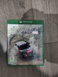 Sebastien Loeb Rally Evo xbox one Sebastien Loeb Rally Evo xbox