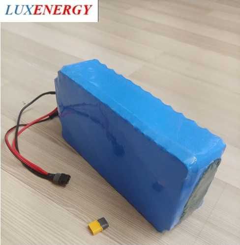Bateria 72V 25Ah LGM50