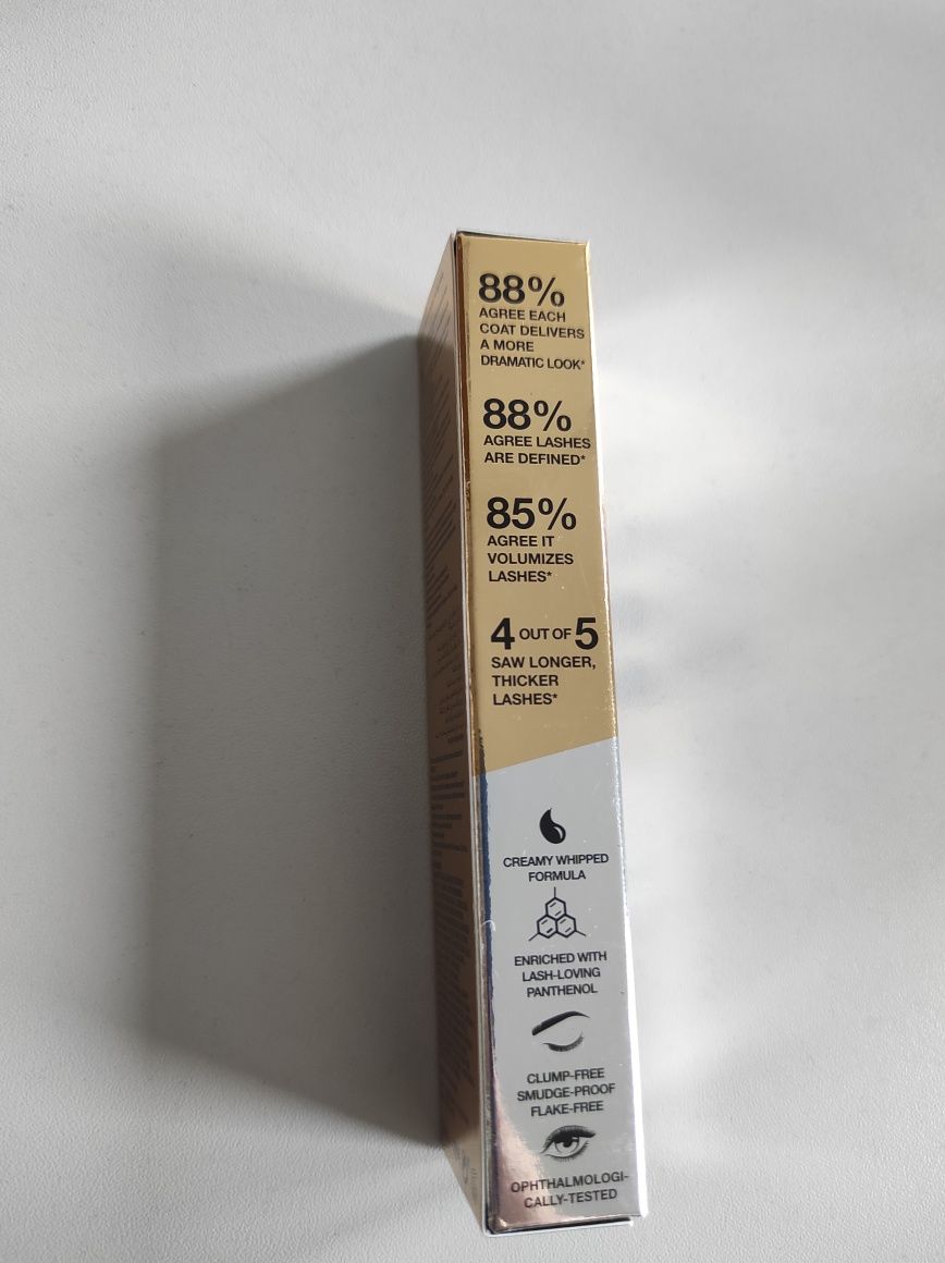 Tusz do rzęs Max Factor Divine Lashes