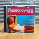 Fausto Papetti Project Vol.1