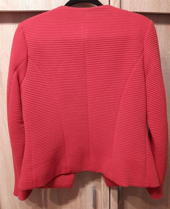 Elegancki żakiet xl