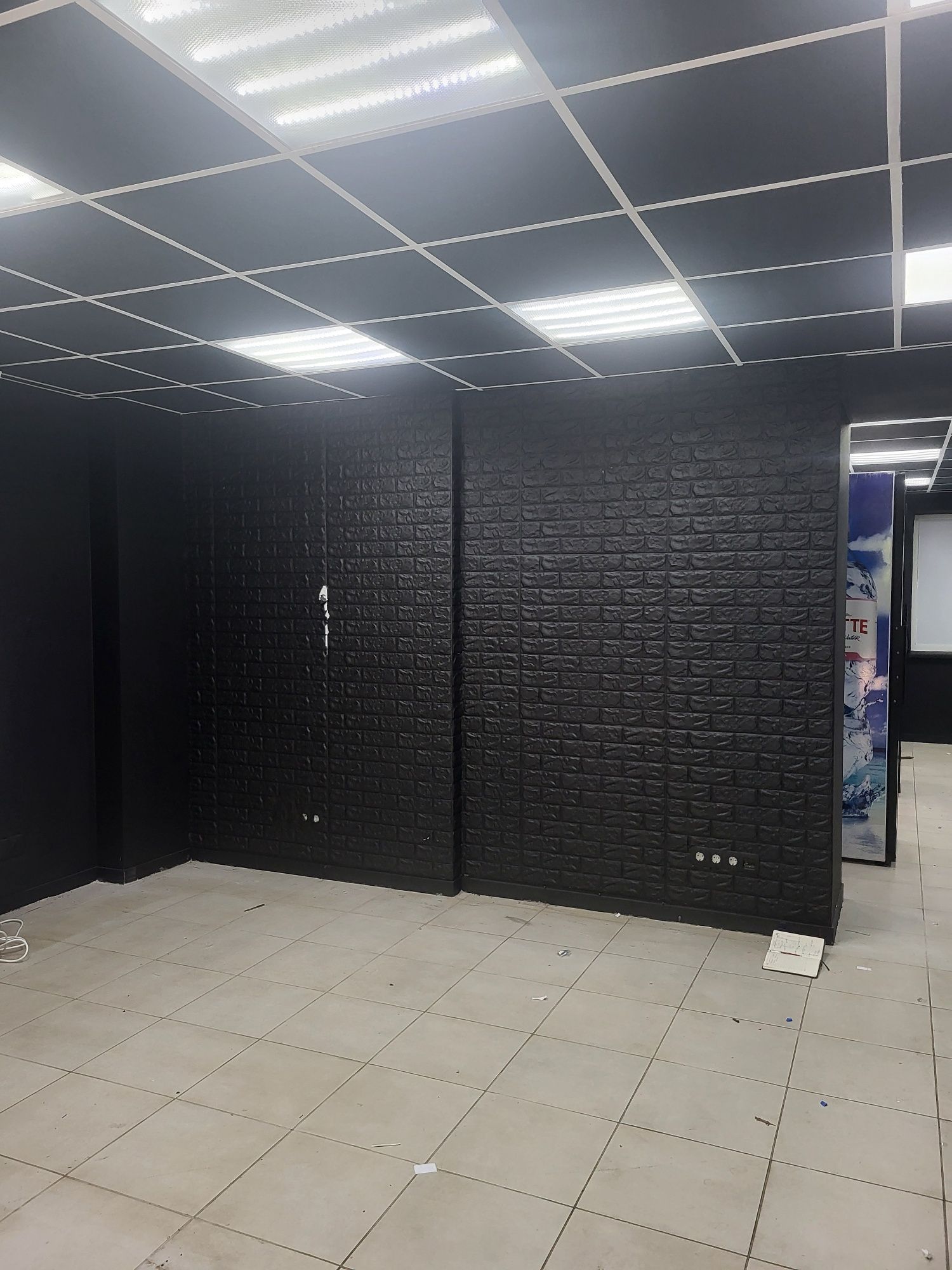 Продам нежитлове приміщення Калинова =Образцова
