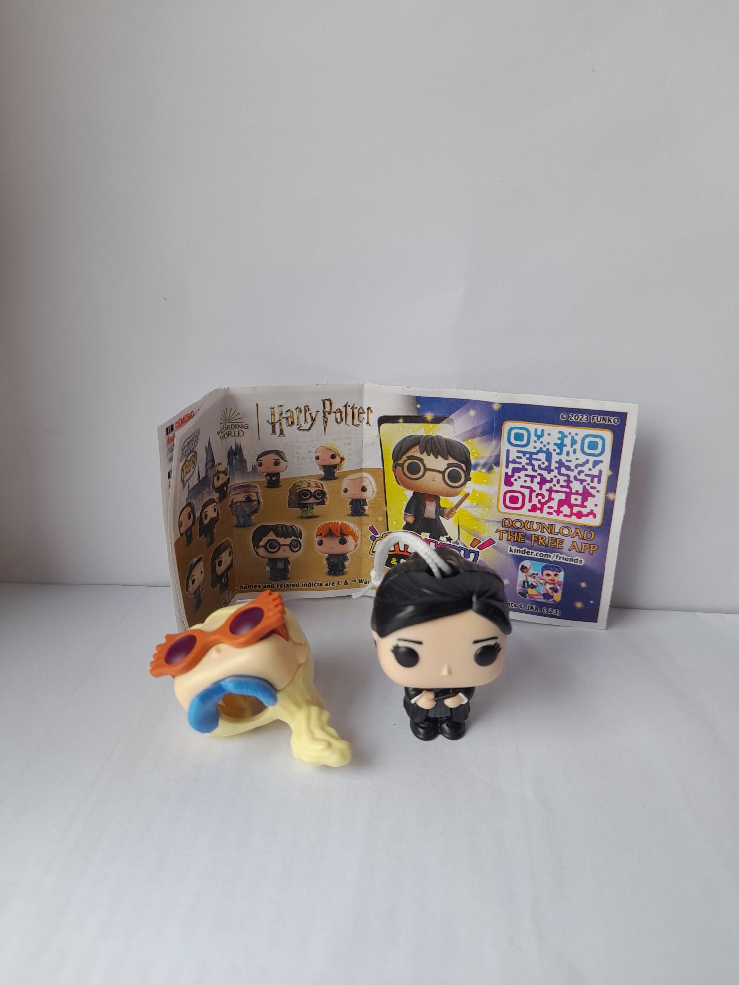 Funkos Pop Harry Potter