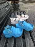 Босоножки ugg размер 36, лето