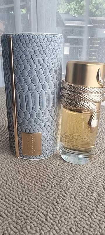 Lattafa musaman white intense 100ml super zapach kobiecy