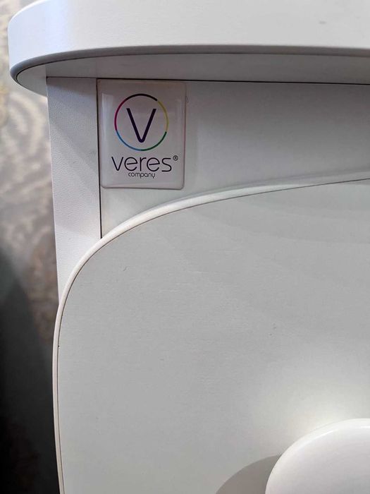 Продам комод Верес з пеленатором