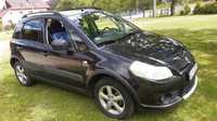 Suzuki SX4 1.9 DDIS