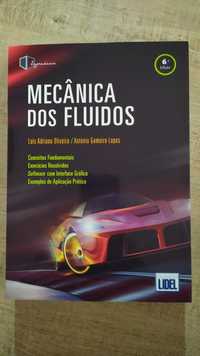 Mecânica dos Fluidos (6ª Edição)