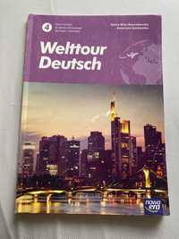 Welttour Deutsch 4 cwiczenia