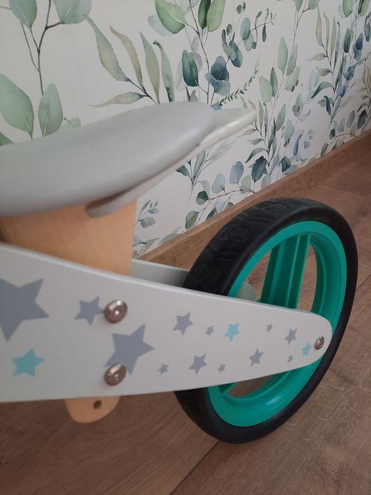 Rowerek biegowy dla dziecka