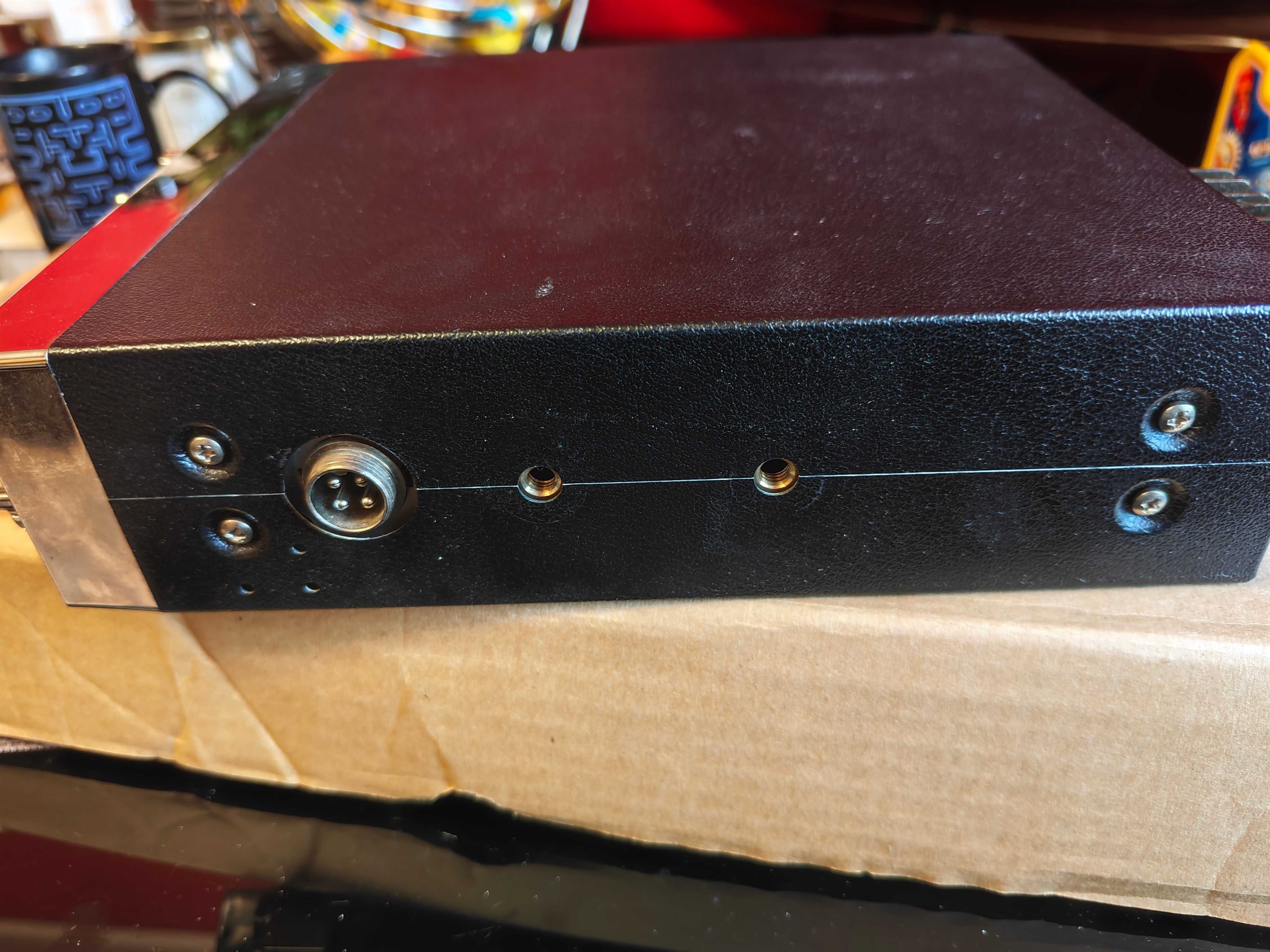 cb radio magnum s-9