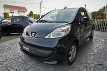 Peugeot 107 1.0 Trendy
