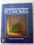 Livro de Economia Samuelson/Nordhaus