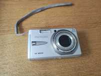 Aparat cyfrowy Traveler DC 8500, 8.1 MP