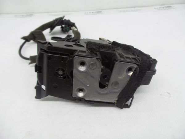 Fechadura / fecho porta frente direito RENAULT Clio IV (BH_)