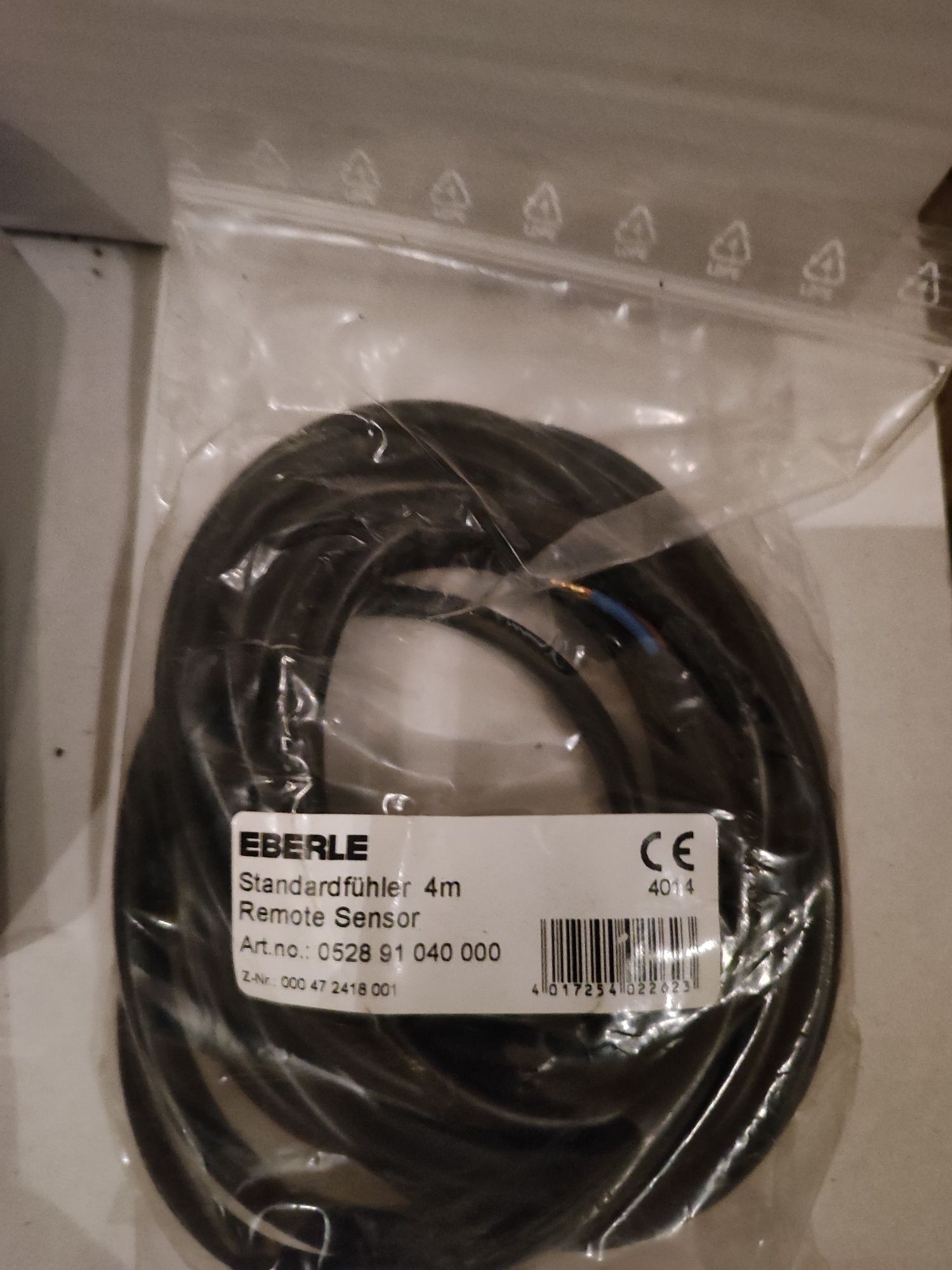 Termostat elektroniczny UTR 20