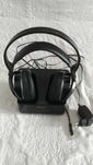 Słuchawki bezprzewodowe SONY MDR-RF855RK