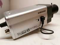 Cameras de VideoVigilancia SAMSUNG