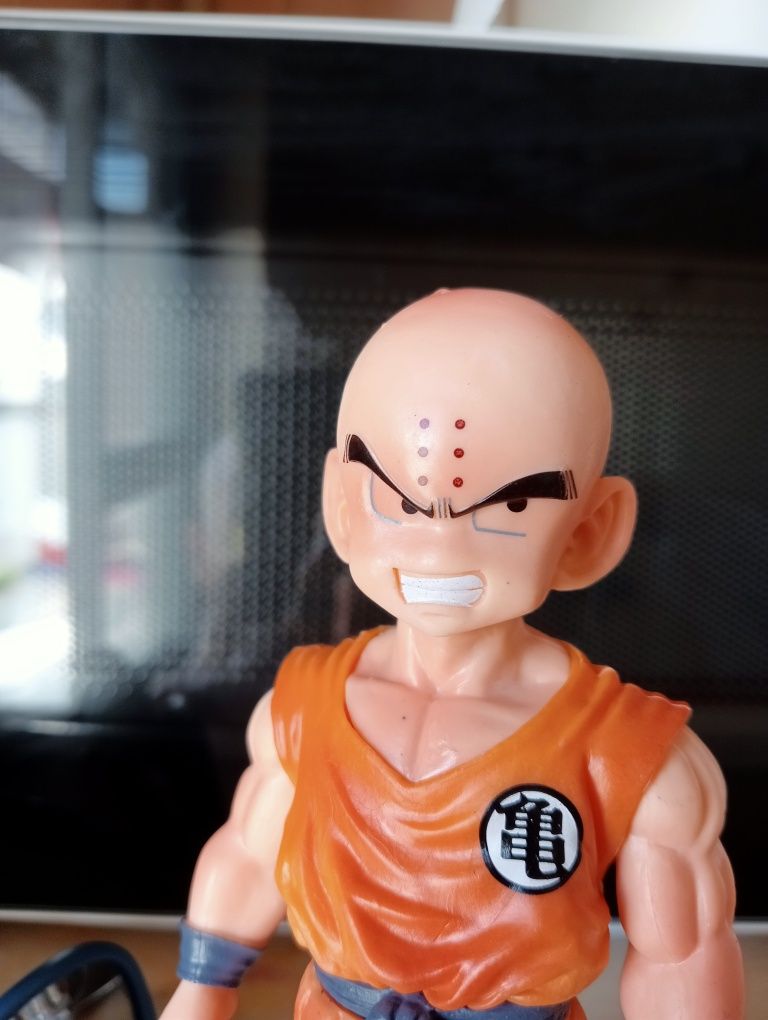 Figuras Dragon Ball