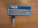Amplificador guitarra Vox Amplug 2 Ac30