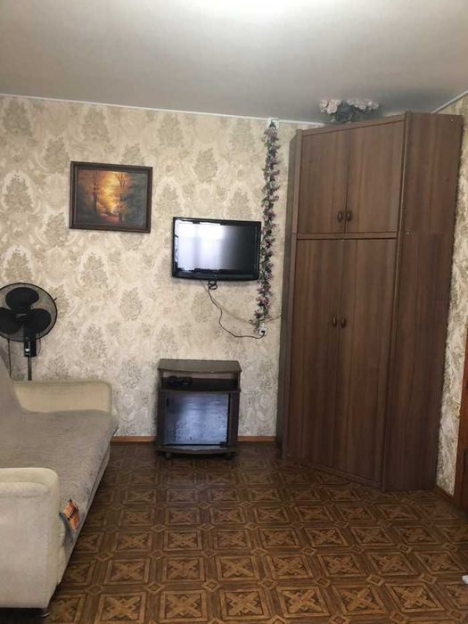 Долгосрочная аренда 1к квартиры Центр