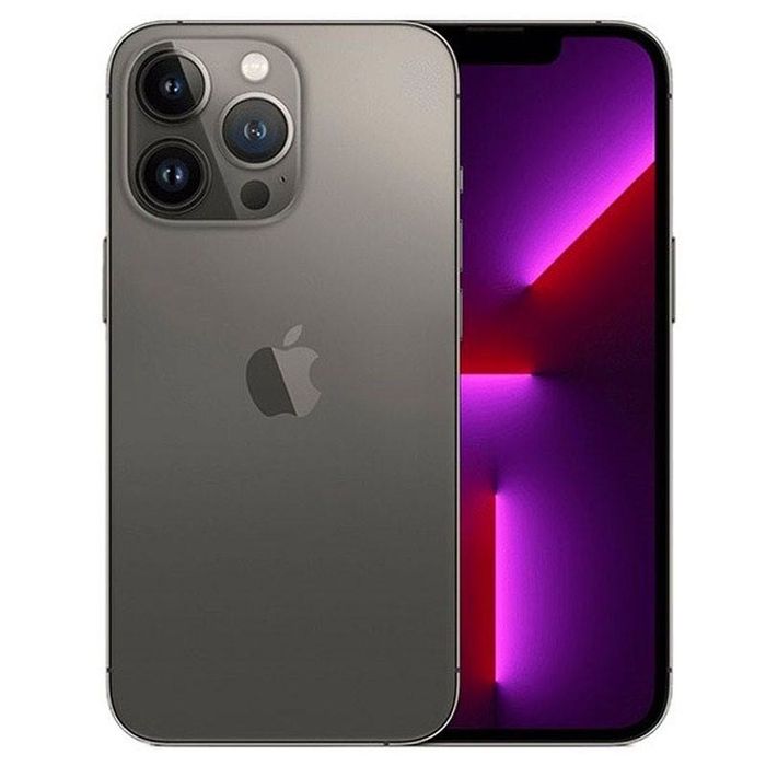 iPhone 13 Pro 256 GB / Rigurosamente NOVO