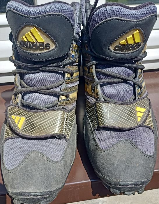 Buty MTB rowerowe 42 2/3