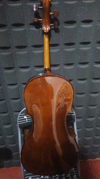 Violoncelo Stentor Student I 1/2 [Usado]