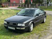 Audi Coupe Sprzedam Audi 80 B4 Coupe S2-line