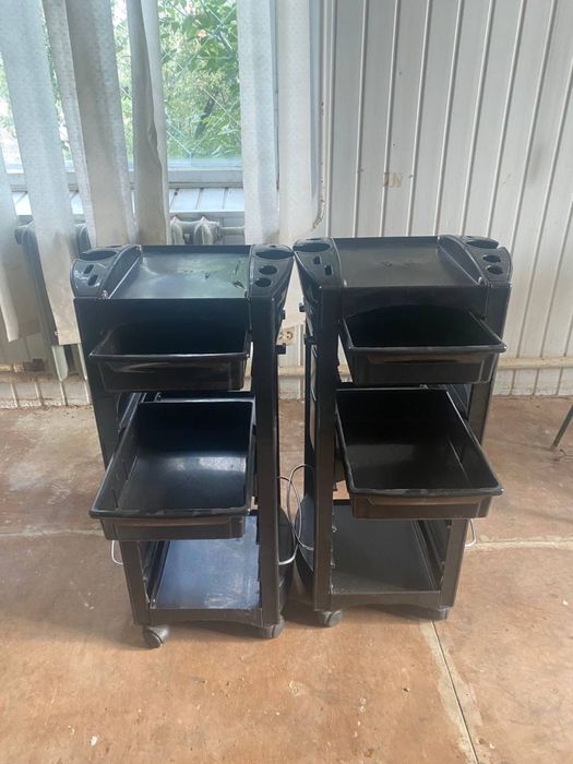 Обрудование для салона красоты, кабинета маникюра  и педикюра б/у