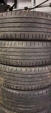 Opony letnie 205/60/16 205/60r16 4szt cena za szt