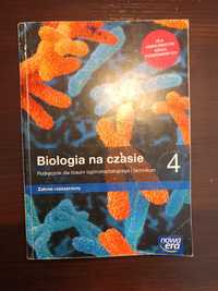 Biologia na czasie 4