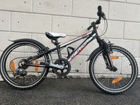 Велосипед дитячий Merida 20 alu