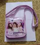 Bolsa Violetta da Disney