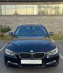 Bmw 320d Sport Line AUT
