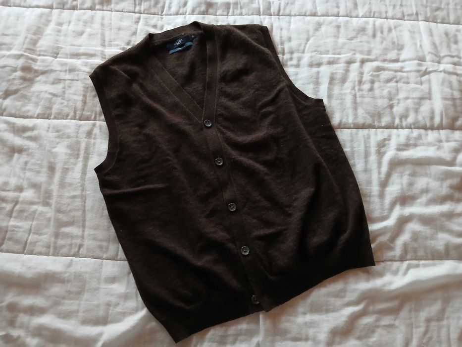 Camisola s/mangas  SACOOR   XL