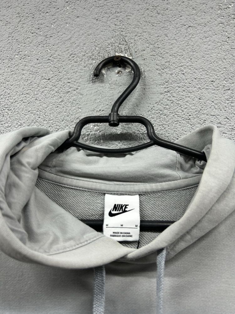 Кофта худі Nike M оригінал чоловіча