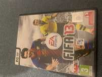 FIFA 13 gra na PC - komputer