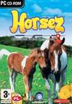 Horsez Odziedziczona Stajnia Pc