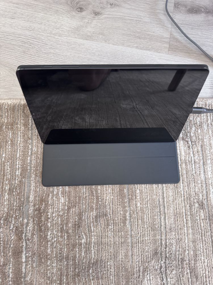 Samsung Tab S6 Lite + Acessórios