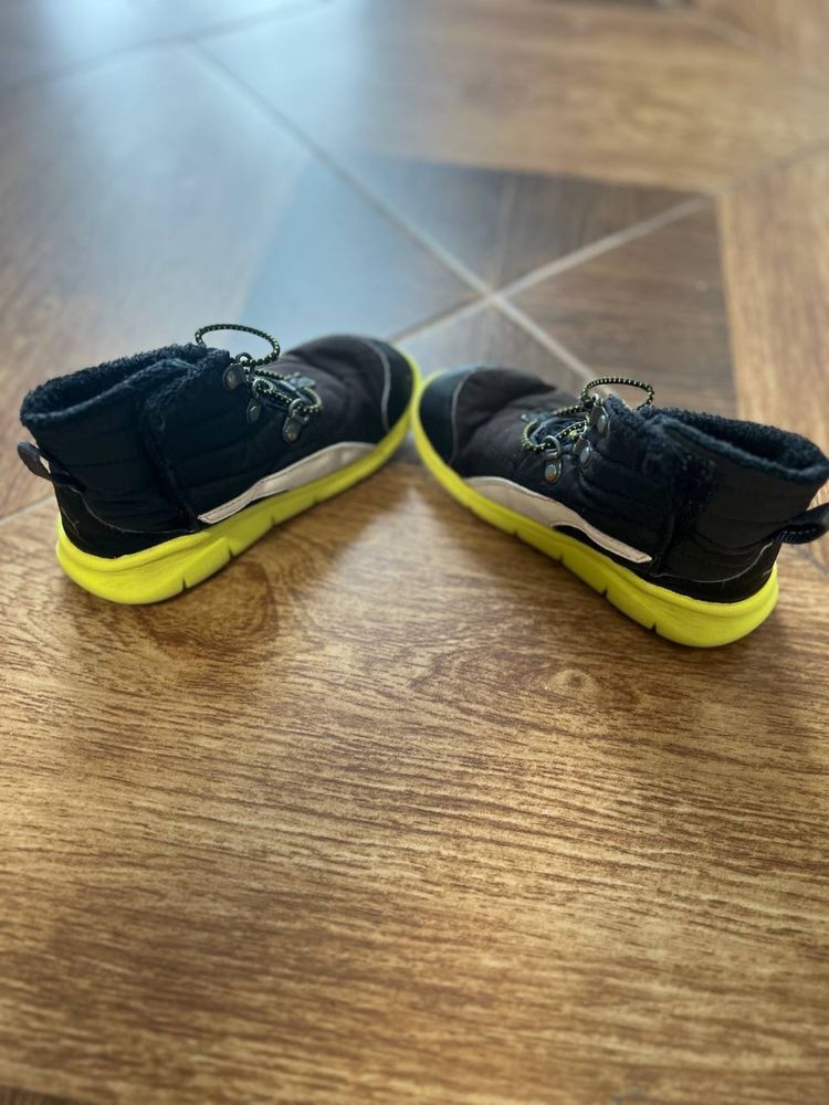 Демі черевики, ботинки puma 27 розмір
