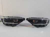 Оптика VW JETTA MK7 full led