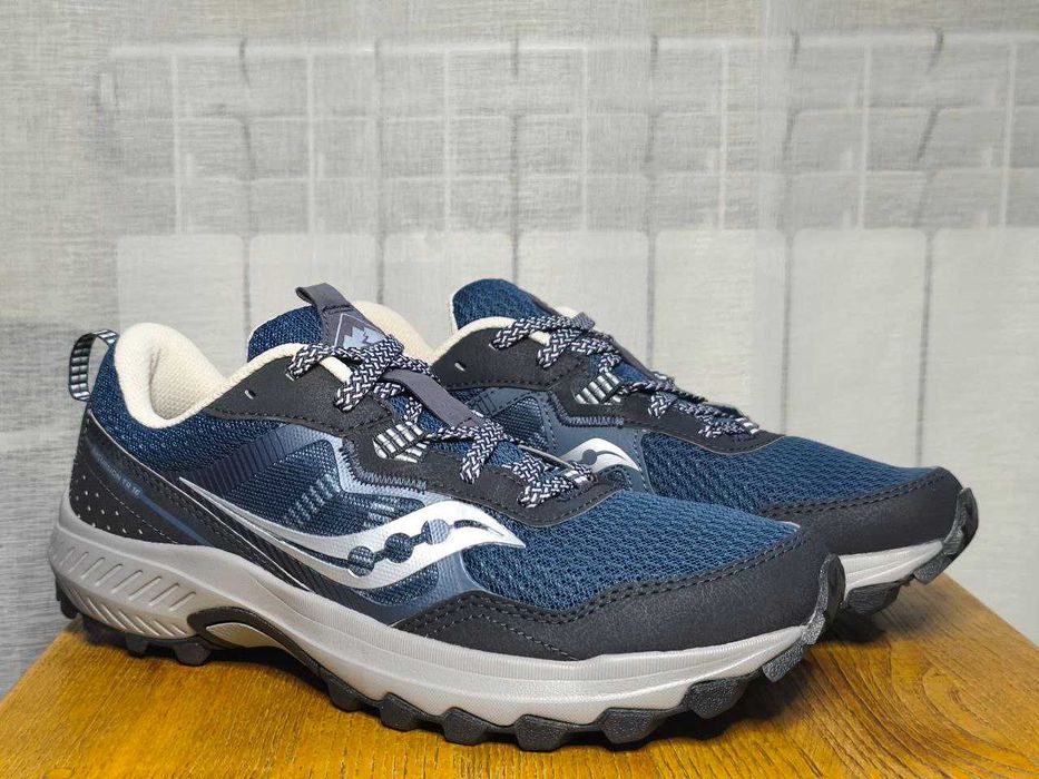 ОРИГІНАЛ. Нові кросівки Saucony Excursion TR 16