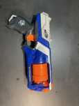 Nerf strongarm okazja