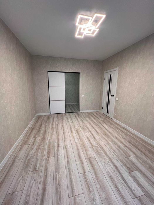 NEW! 2к Виставка новобудова з ремонтом / можлива "є Оселя"