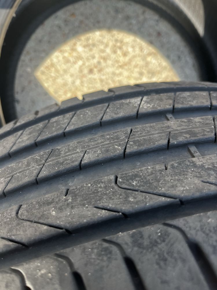Pirelli Cinturato P7 225/45 R18
2024r