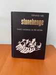 Stonehenge: Templo Misterioso da Pré-História - Fernand Niel
